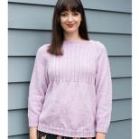 N1534 Raglan Jumper